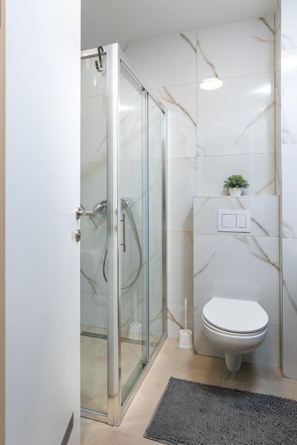 Nomad Dubrovnik + Free Parking Apartman Kültér fotó
